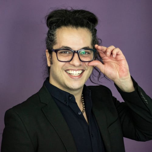 Vito Peleg Vito Peleg